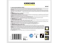 Zdjęcie: Szampon samochodowy RM 619, 5 L 6.295-360.0 KARCHER