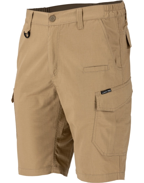 Zdjęcie: Spodenki krótkie beżowe "3XL", CE, LAHTI PRO