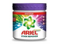 Zdjęcie: Odplamiacz od tkanin kolorowych Oxy Action 500 g ARIEL