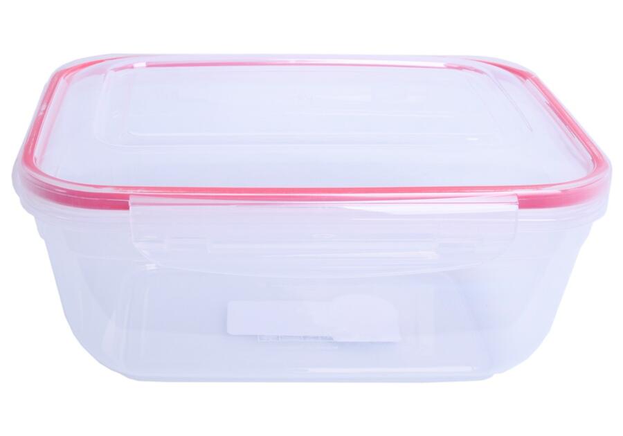 Zdjęcie: Pojemnik prostokątny średni Milano 2,3 L SMART KITCHEN DESIGN