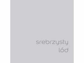 Farba do wnętrz Kolory Świata 2,5 L srebrzysty lód DULUX