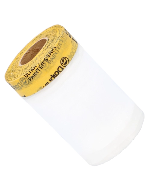 Zdjęcie: Taśma malarska Ultra Premium Pro - Masker 55 cm BLUE DOLPHIN