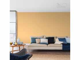 Farba do wnętrz Kolory Świata 2,5 L ciepły piasek DULUX