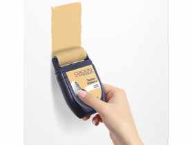 Farba do wnętrz Kolory Świata 2,5 L ciepły piasek DULUX