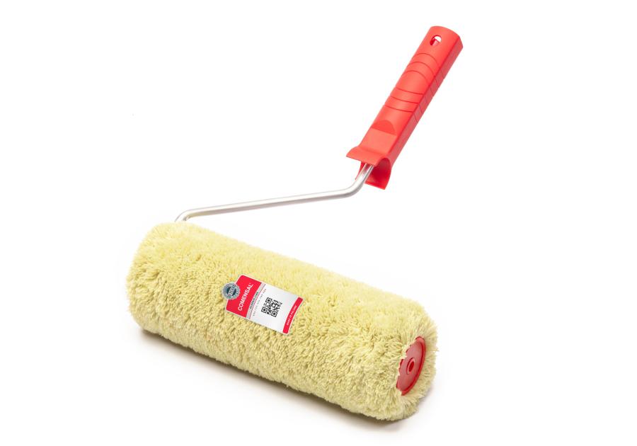 Zdjęcie: Syntex fasadowy wałek 25 cm COMENSAL