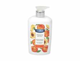 Mydło w płynie z prebiotykiem DF 500 ml Brzoskwinia DEEP FRESH