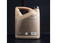 Zdjęcie: Olej do motocykli Texar 5W/30 Fuel Economy 5 L K2