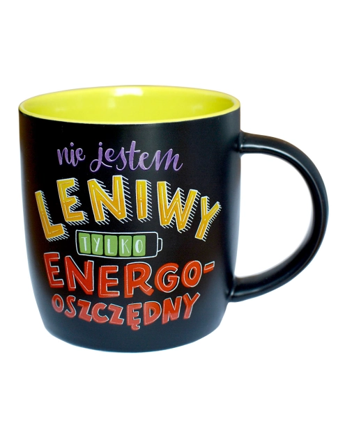 Zdjęcie: Kubek Tablicowy TB-001 KUKARTKA