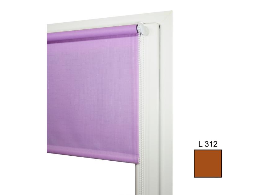 Zdjęcie: Roleta mini L312  72x150 cm KARWEL