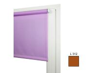 Zdjęcie: Roleta mini L312  72x150 cm KARWEL