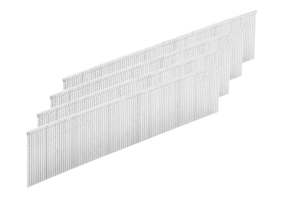 Zdjęcie: Gwoździe do zszywacza 58G081, GA18 Typ 90, długość 32 mm, 400 sztuk GRAPHITE