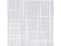 Zdjęcie: Zasłona Kelly 140x250 cm biała na przelotkach EUROFIRANY