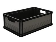 Zdjęcie: Pojemnik Robert transport box 45 L grafit KEEEPER