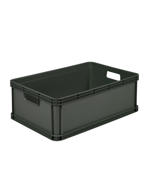 Zdjęcie: Pojemnik Robert transport box 45 L grafit KEEEPER