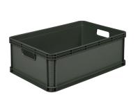 Zdjęcie: Pojemnik Robert transport box 45 L grafit KEEEPER