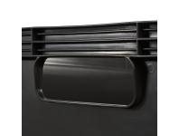 Zdjęcie: Pojemnik Robert transport box 45 L grafit KEEEPER