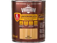 Zdjęcie: Lakierobejca SW S02 dąb jasny 0,75L VIDARON
