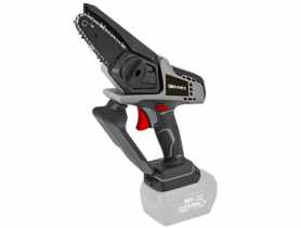 Piła łańcuchowa akumulatorowa mini Energy+ 18 V Li-lon GRAPHITE