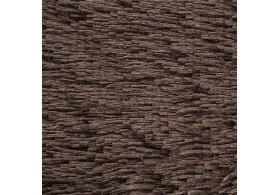 Zdjęcie: Narzuta Lettie 170x210 cm brąz EUROFIRANY