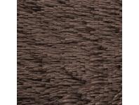 Zdjęcie: Narzuta Lettie 170x210 cm brąz EUROFIRANY