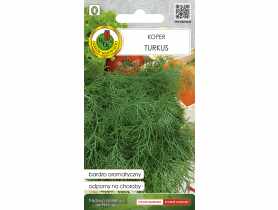 Koper ogrodowy Turkus 2 g PNOS