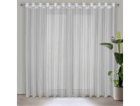 Zdjęcie: Firana gotowa Anabel 300x260 cm biały EUROFIRANY