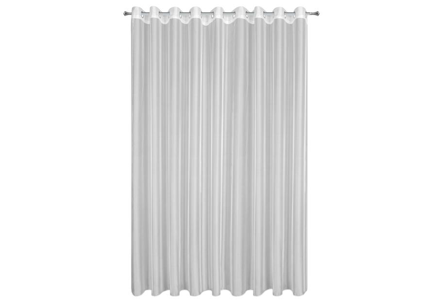 Zdjęcie: Firana gotowa Anabel 300x260 cm biały EUROFIRANY