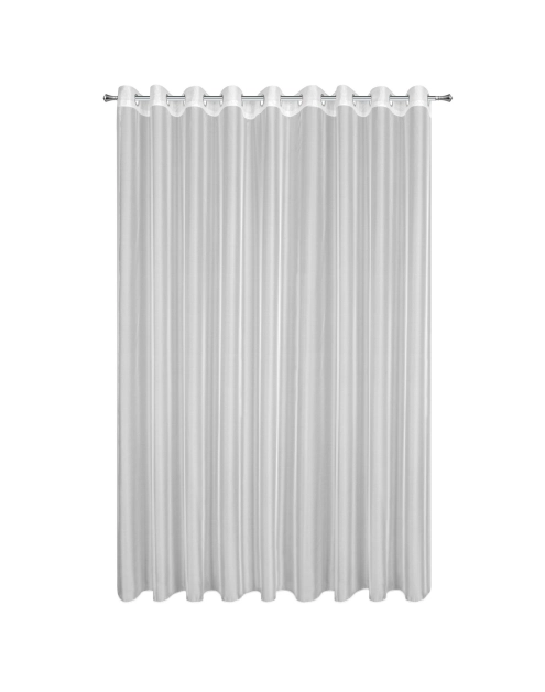 Zdjęcie: Firana gotowa Anabel 300x260 cm biały EUROFIRANY