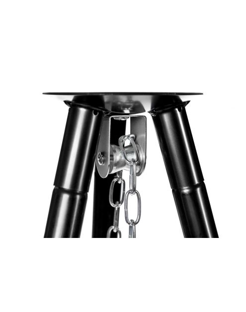 Zdjęcie: Grilla wahadłowy Oklahoma smart fi. 53 cm ACTIVA MASTERCOOK