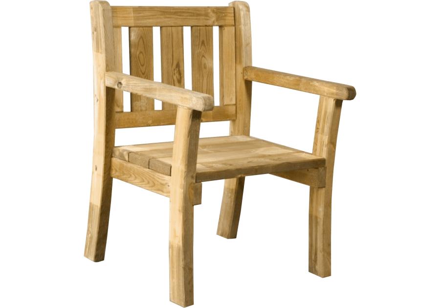 Zdjęcie: Krzesło ogrodowe COMPLEX