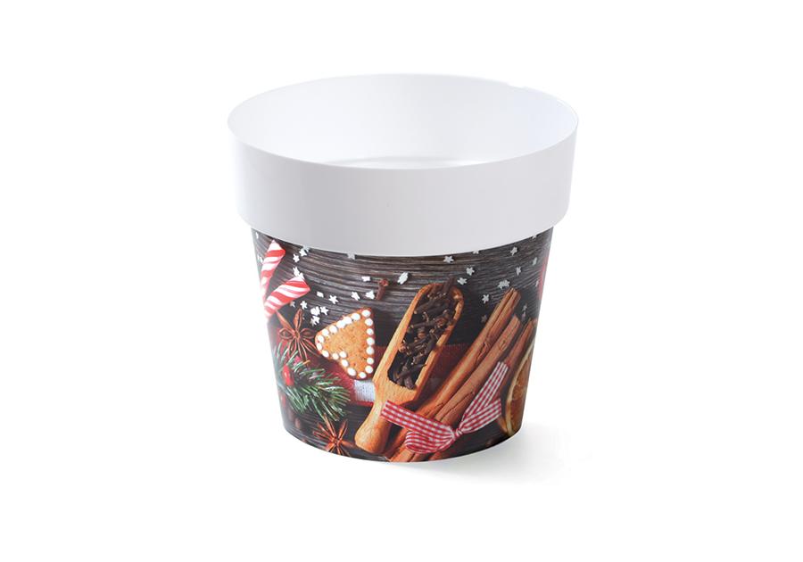 Zdjęcie: Doniczka Iml 14 cm PROSPERPLAST