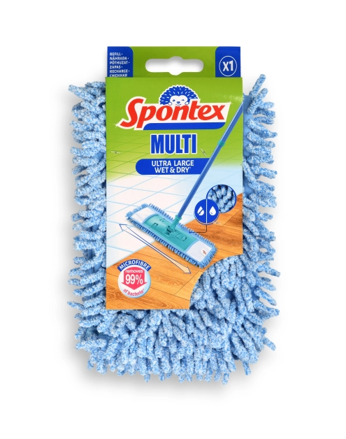 Zdjęcie: Zapas Micowiper Multi SPONTEX