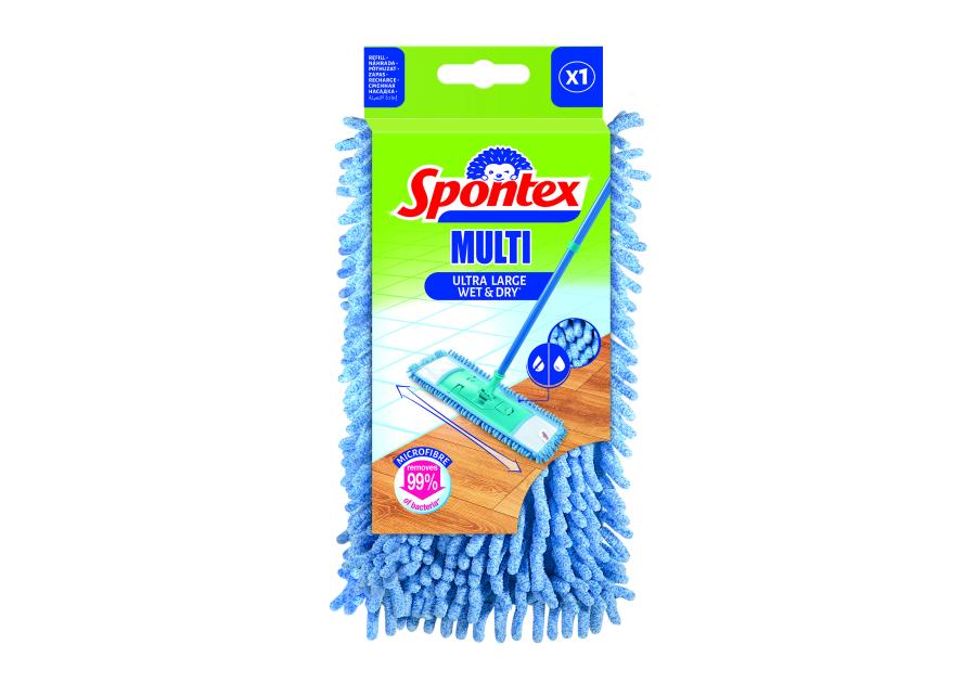 Zdjęcie: Zapas Microwiper Multi SPONTEX