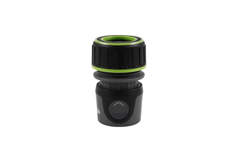 Zdjęcie: Szybkozłącze ze stopem 3/4" EXP STALCO GARDEN