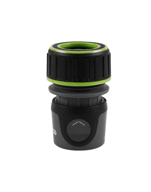 Zdjęcie: Szybkozłącze ze stopem 3/4" EXP STALCO GARDEN