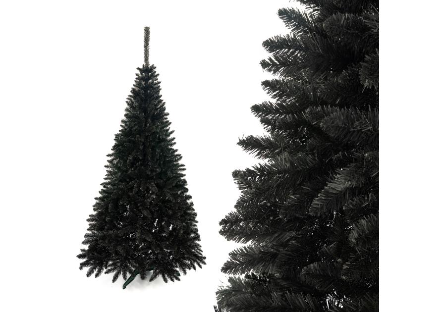Zdjęcie: Choinka sztuczna świerk czarny 2,2 m SONIC