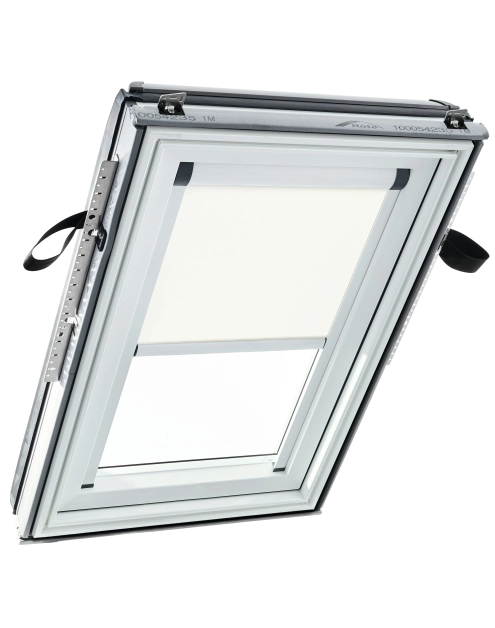 Zdjęcie: Roleta dzienna Exclusiv do okien Designo R6/R8, 074/118, elektryczna ROTO