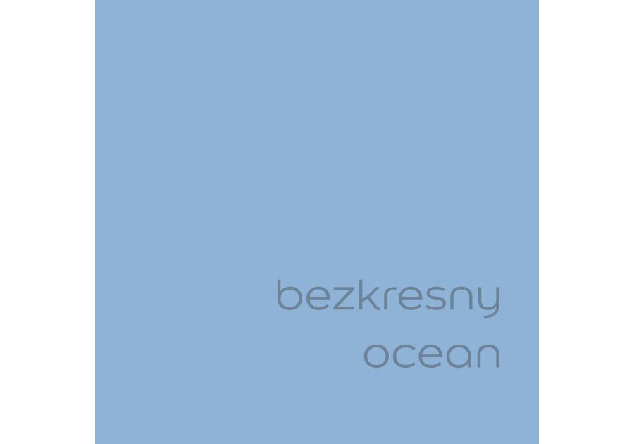 Zdjęcie: Farba do wnętrz Kolory Świata 2,5 L bezkresny ocean DULUX