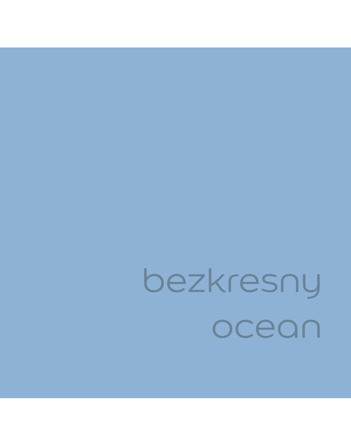 Zdjęcie: Farba do wnętrz Kolory Świata 2,5 L bezkresny ocean DULUX