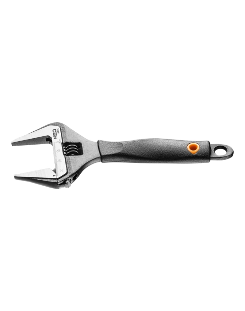 Zdjęcie: Klucz nastawny 150 mm, zakres 0-34 mm NEO