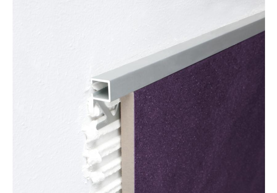 Zdjęcie: Profil zakończeniowy A87 EFFECTOR