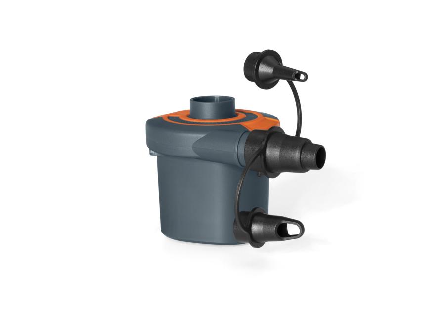 Zdjęcie: Pompka elektryczna Sidewinder USB 4.8V BESTWAY