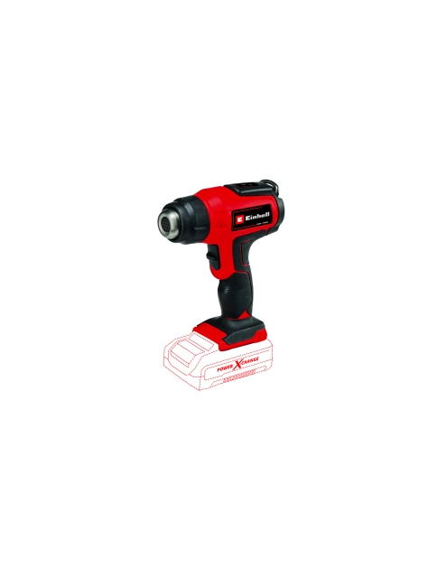 Zdjęcie: Opalarka TE-HA 18 Li Solo 4520500 EINHELL