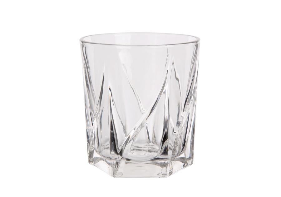 Zdjęcie: Komplet 6 szklanek Jack 330 ml ALTOMDESIGN