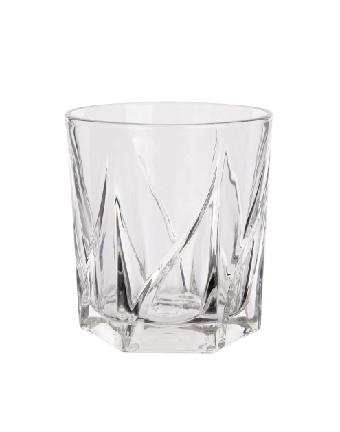 Zdjęcie: Komplet 6 szklanek Jack 330 ml ALTOMDESIGN