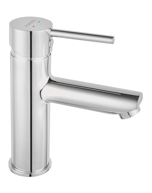 Zdjęcie: Bateria umywalkowa stojąca Fiesta FERRO