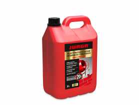 Plastyfikator Power Admix 5 L JURGA