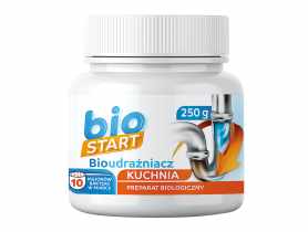 Bioudrażniacz do kuchni 250 g BIO START