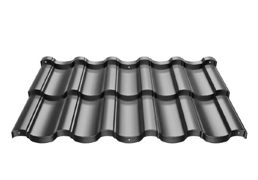 Zdjęcie: Blachodachówka Stigma 2.0  BP2.eu