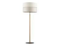 Zdjęcie: Lampa podłogowa Eco 1 x E27 5597 TK LIGHTING